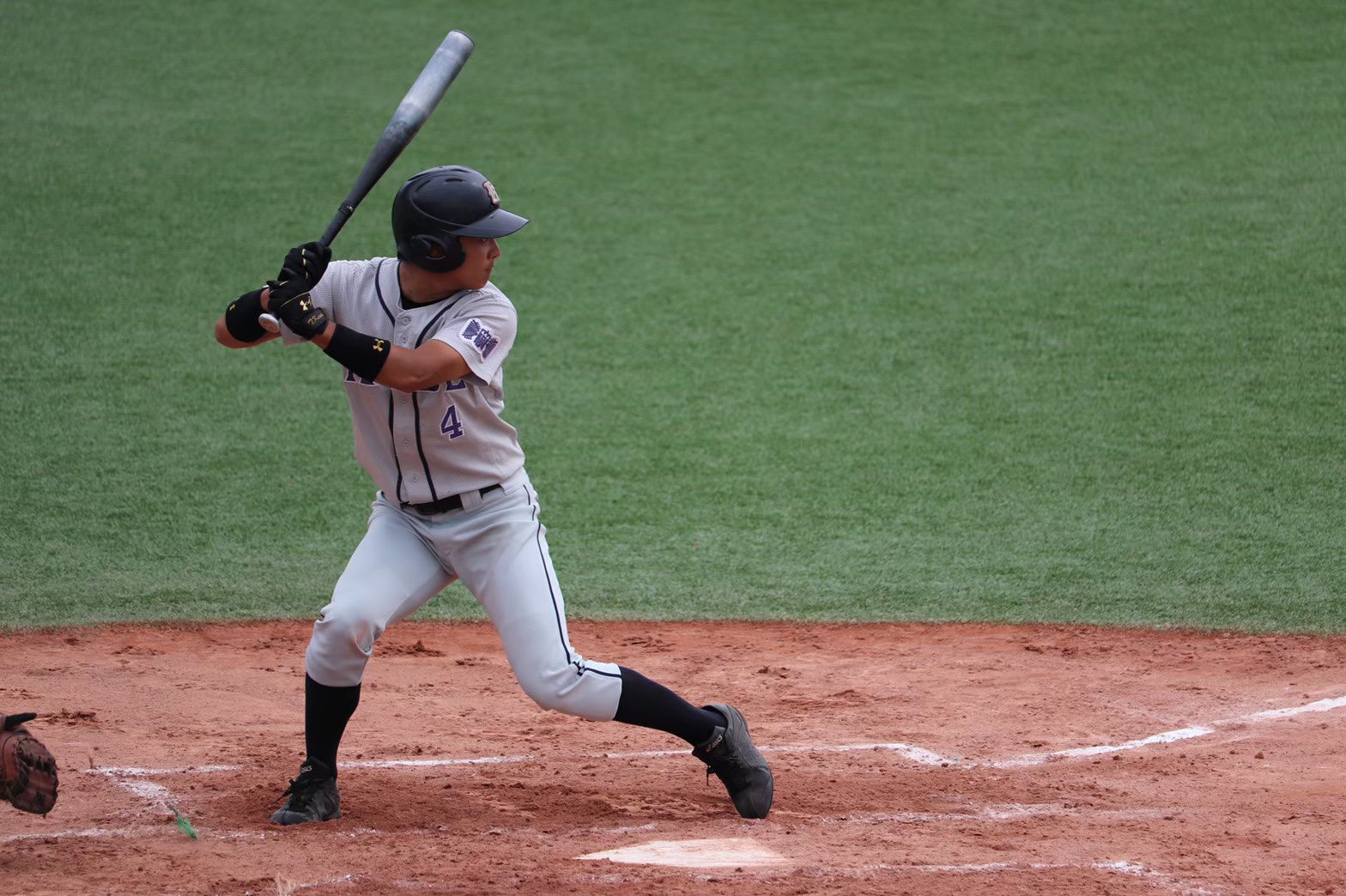 神戸大学準硬式野球部 神大見聞録